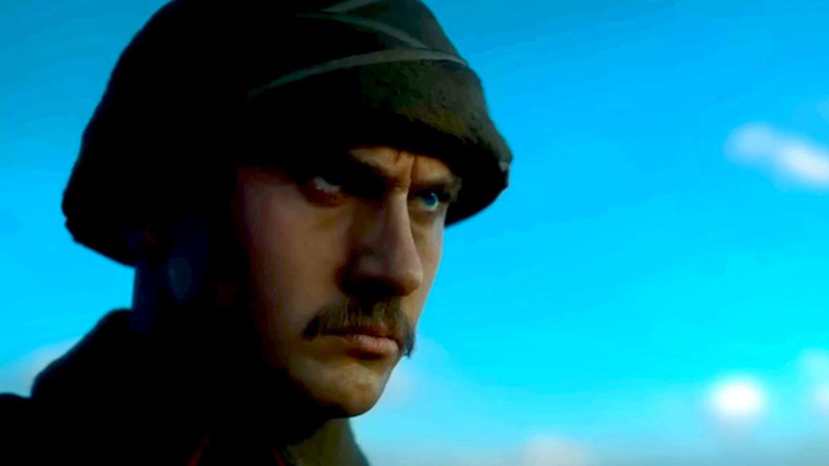 Dijital Mecralar Komisyonu Başkanı’ndan, Atatürk Dizisi Hakkında Açıklama: Disney’in Lisansı İptal Edilebilir