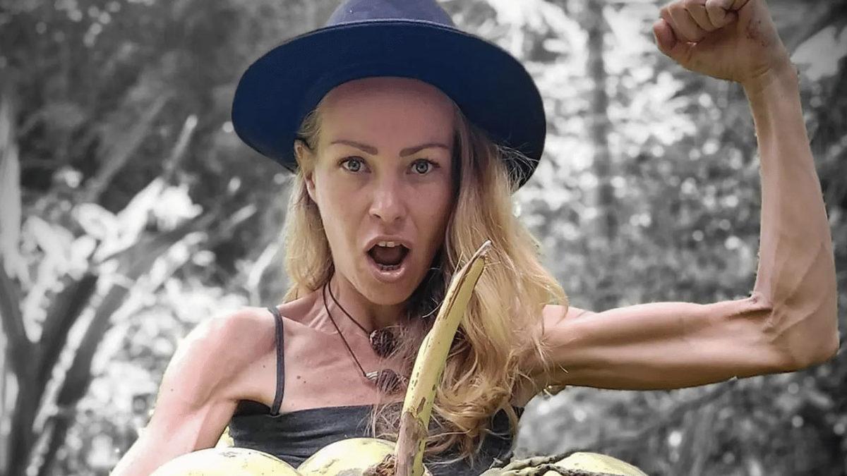 Vegan Sosyal Medya Fenomeninin 