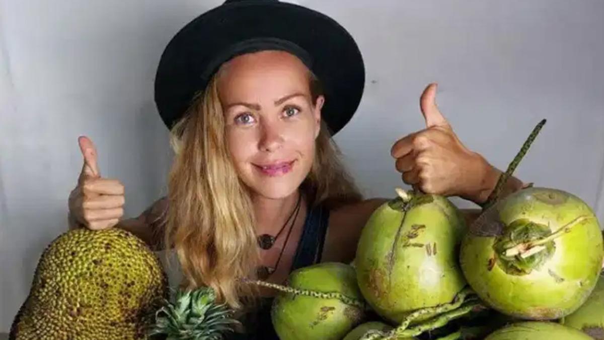 Vegan Sosyal Medya Fenomeninin "Açlıktan" Öldüğü İddiası Gündem Oldu: İşin Aslı Tam Öyle Değil!