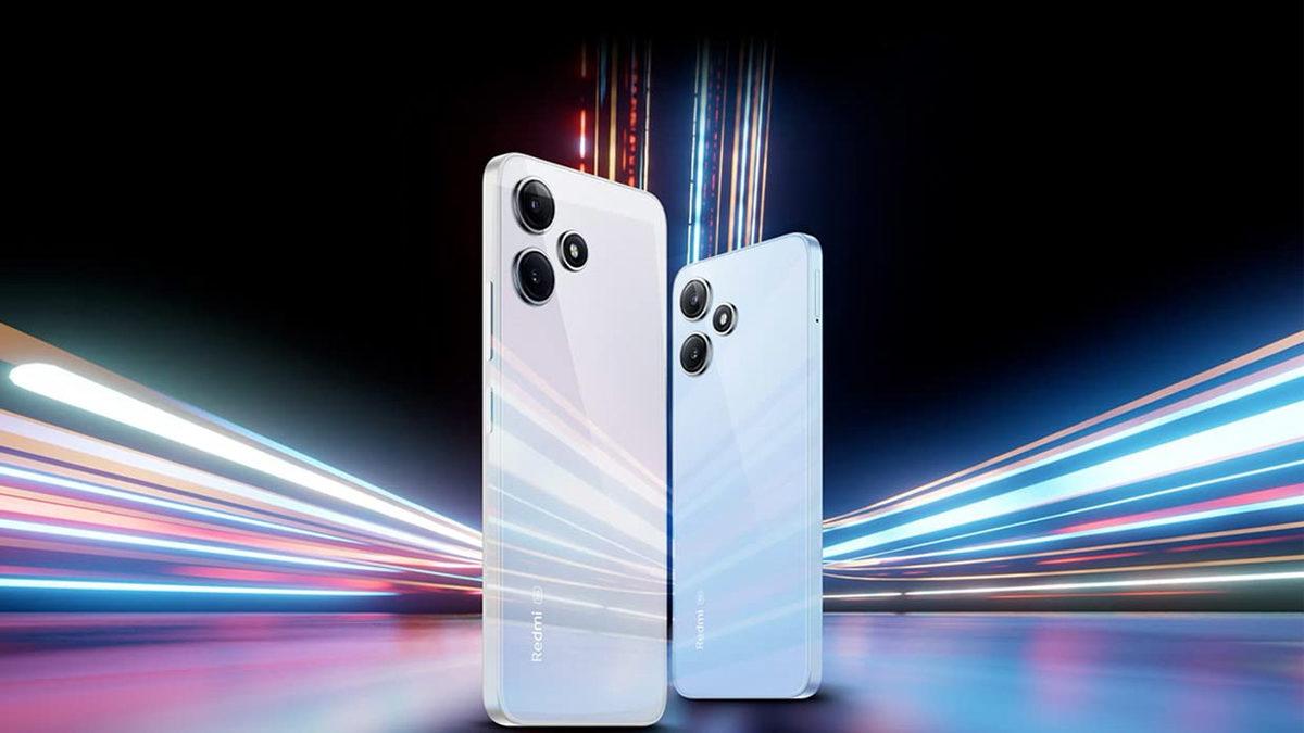 Uygun Fiyatlı iPhone 14 Gibi Görünen Telefon Redmi 12 5G Duyuruldu!