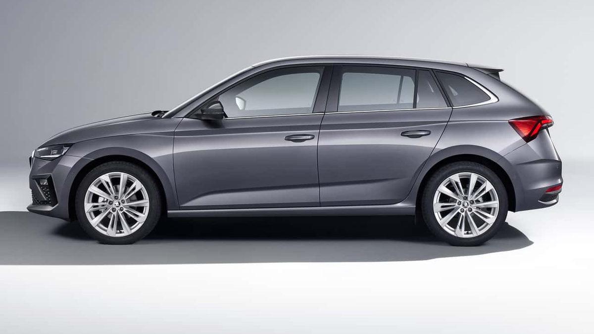 2024 Model Skoda Kamiq ve Skoda Scala, Türkiye’de Satışa Sunuldu