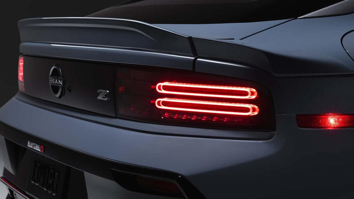 2024 Nissan Z Nismo Tanıtıldı: Yine de Bir 350Z Değil!