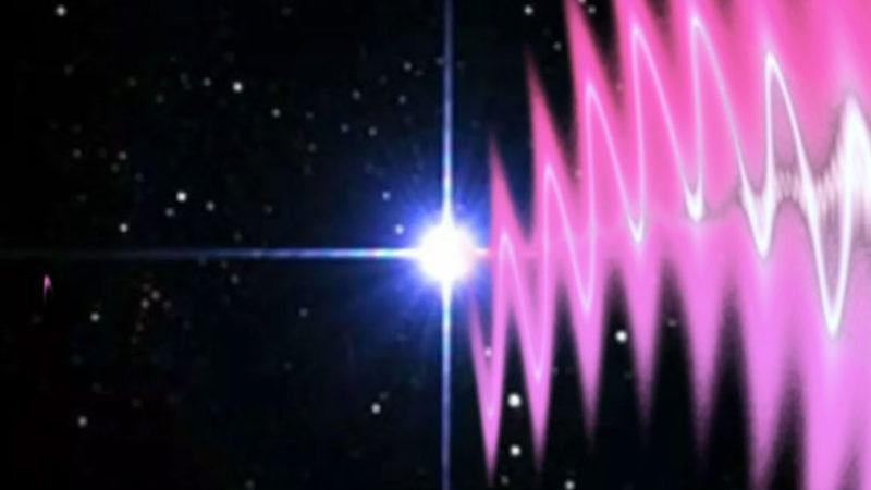 Gökyüzündeki Titreşen Yıldızların Sesi İlk Defa Simüle Edildi: Şarkı Bile Söyletildi! [Video]