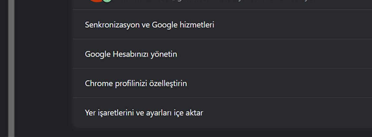 Kayıtlı Şifreler ve Yer İmleri Silinmeden Nasıl Tarayıcı Değiştirilir?