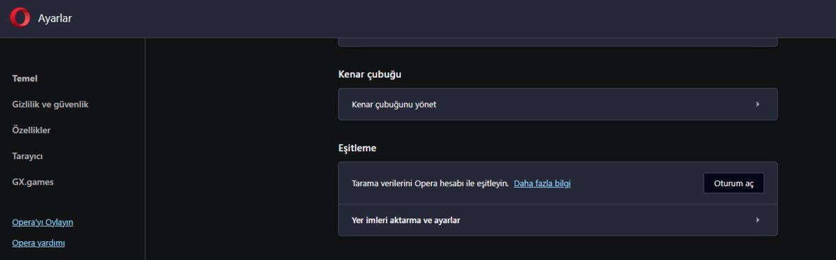 Kayıtlı Şifreler ve Yer İmleri Silinmeden Nasıl Tarayıcı Değiştirilir?
