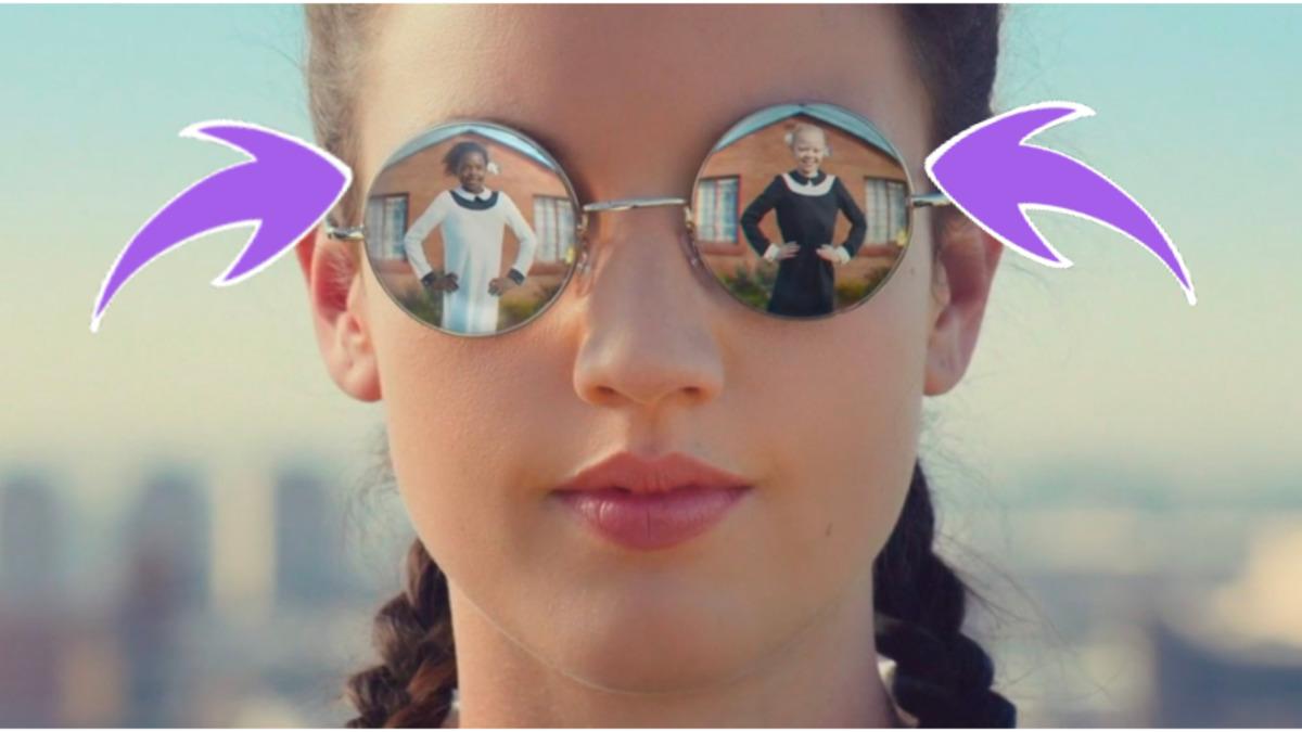 Instagram’da ve TikTok’ta Sürekli Karşımıza Çıkan "Makeba" Şarkısının Ardındaki Üzücü Hikâye