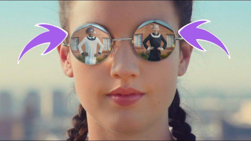 Instagram’da ve TikTok’ta Sürekli Karşımıza Çıkan "Makeba" Şarkısının Ardındaki Üzücü Hikâye