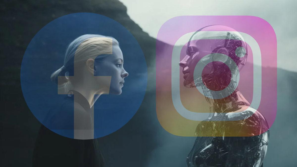 Instagram’a, Kişiliklere ve Karakterlere Sahip Sohbet Botları Gelebilir! (Abraham Lincoln Gibi Konuşan Bot mu?)