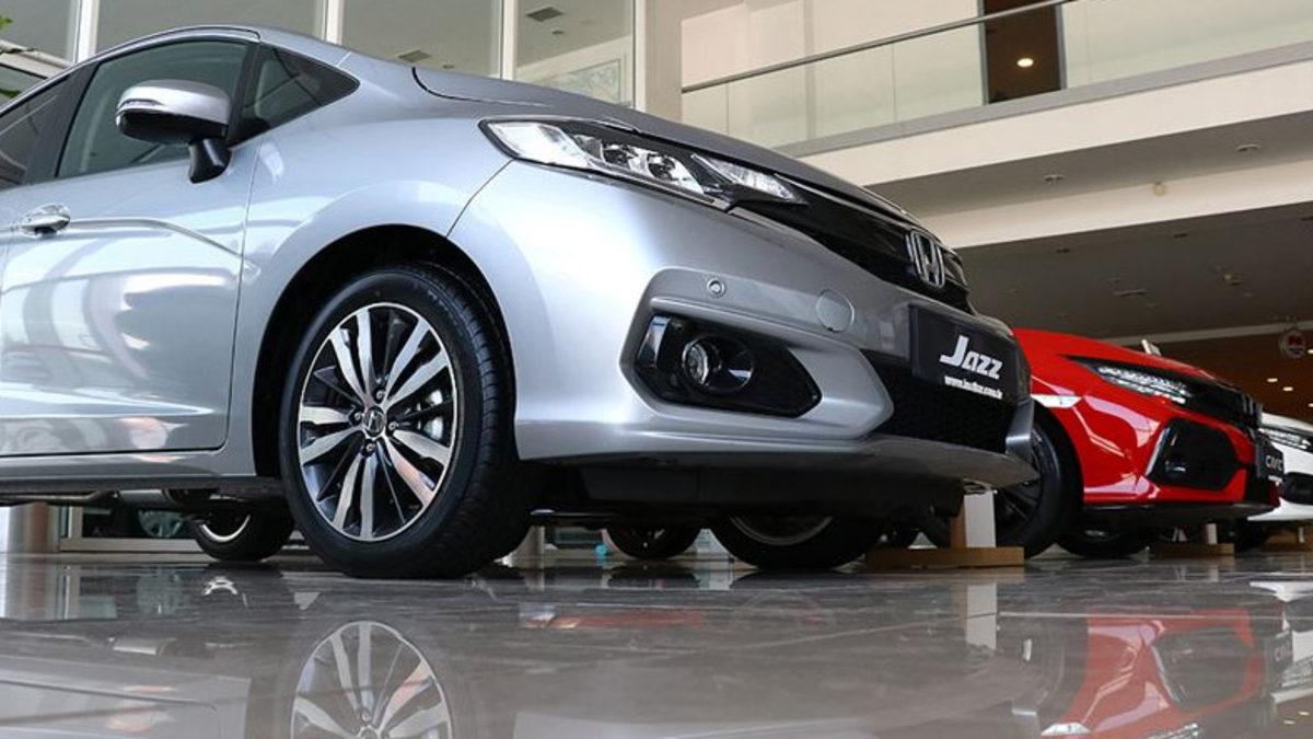 Sıfır Otomobiller Hakkında Kabus Gibi İddia: En Düşük ÖTV %100’e Çıkarılacak!