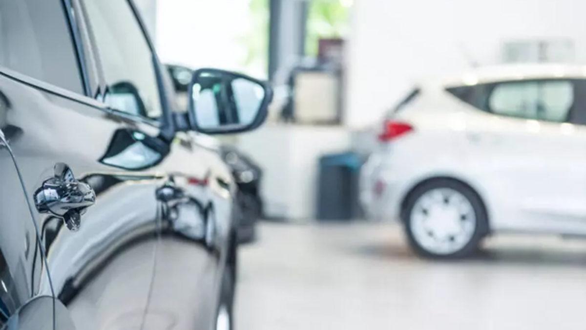 Sıfır Otomobiller Hakkında Kabus Gibi İddia: En Düşük ÖTV %100’e Çıkarılacak!