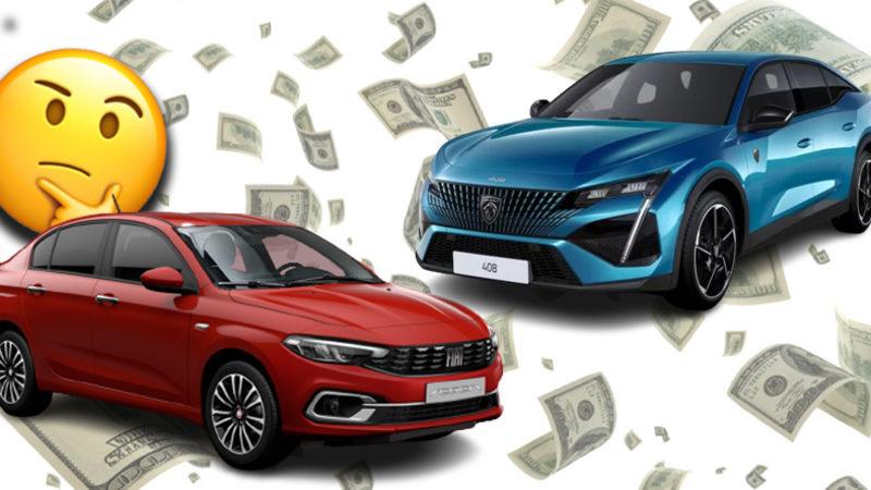 Sıfır Otomobiller Hakkında Kabus Gibi İddia: En Düşük ÖTV %100’e Çıkarılacak!