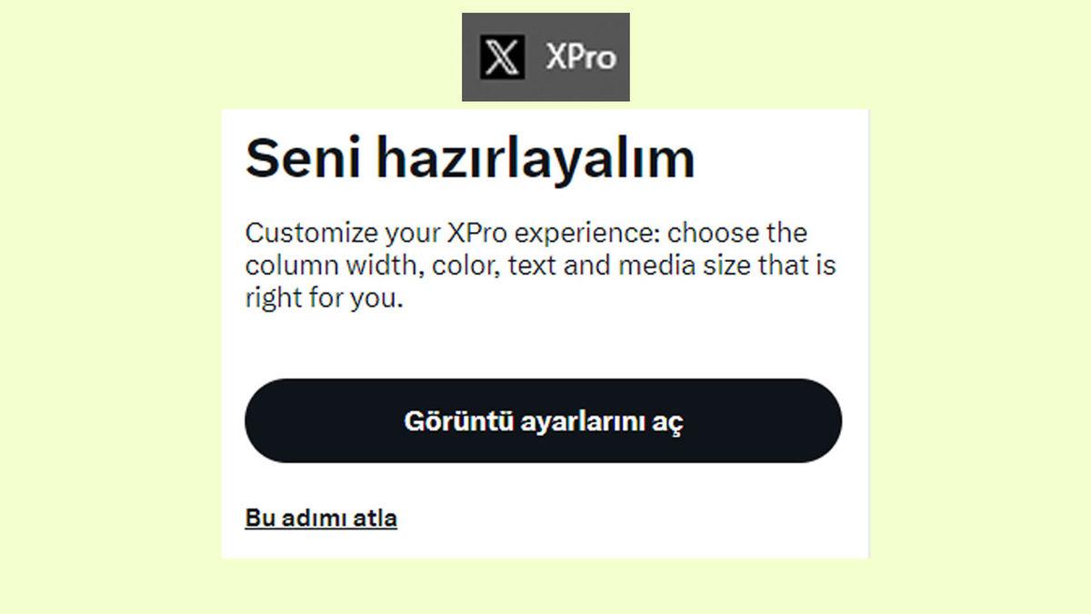 Twitter’da İsteyen, Parasını Verip Aldığı Mavi Tiki Gizleyebilecek (Tweetdeck’in de İsmi Değişti)