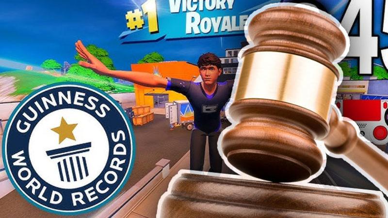 Guinness Dünya Rekorları, Logosunu Kullanan YouTube Videolarına Telif Atmaya Başladı