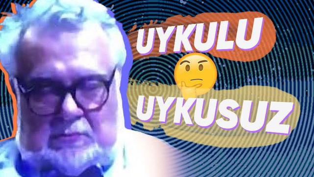 Kafa Karışıklığını Giderelim: "Uykulu" ve "Uykusuz" Kelimeleri Arasındaki O İnce Fark Tam Olarak Nedir?