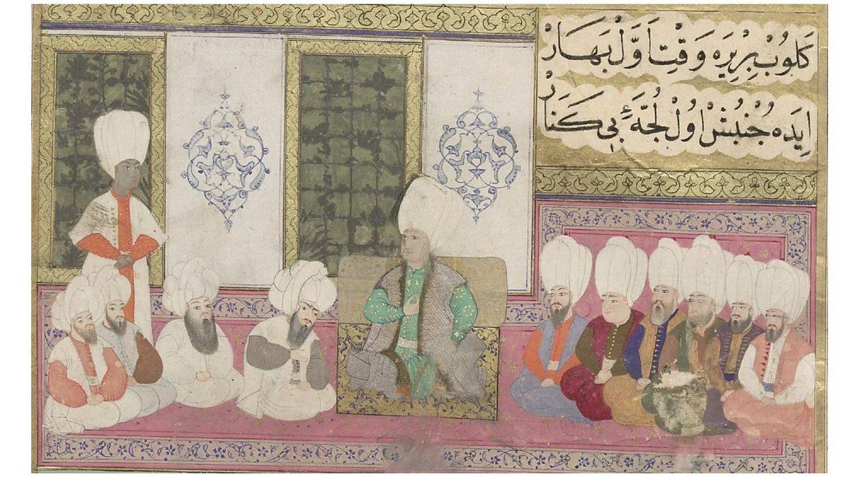 Çocuk Yaşta Tahta Geçen ve Sonu Korkunç Biten Osmanlı Padişahı Genç Osman’ın Dram Filmlerini Aratmayan Trajik Hikâyesi