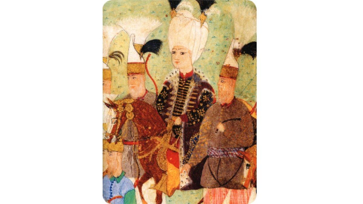 Çocuk Yaşta Tahta Geçen ve Sonu Korkunç Biten Osmanlı Padişahı Genç Osman’ın Dram Filmlerini Aratmayan Trajik Hikâyesi