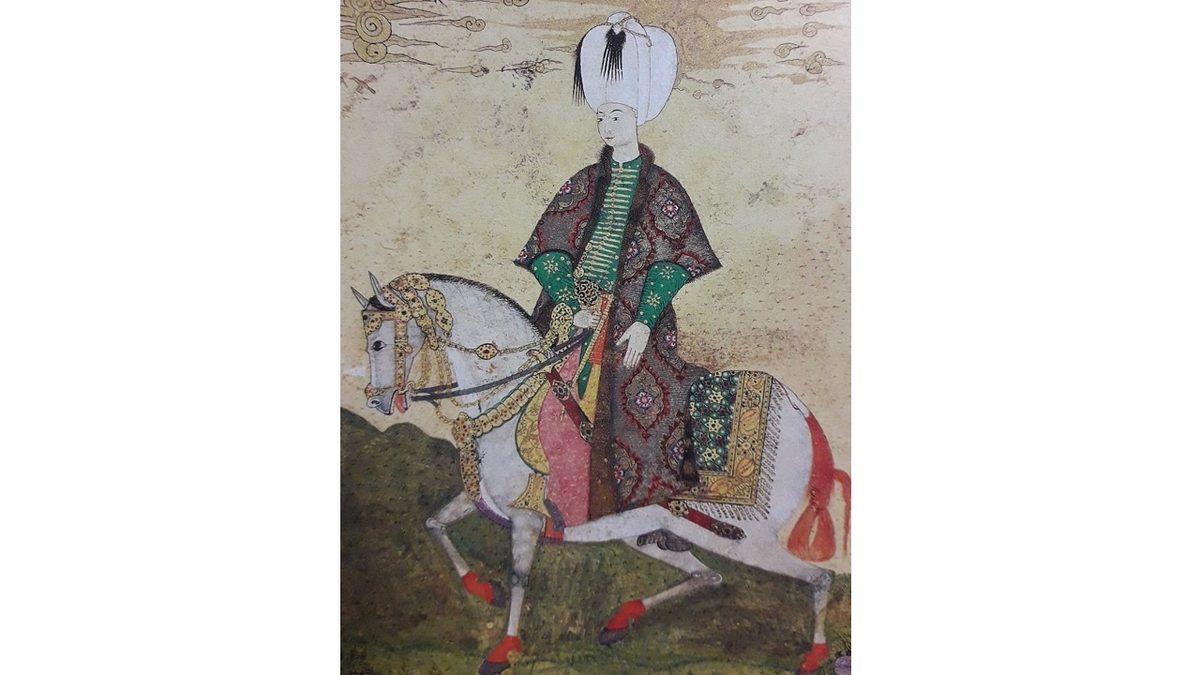 Çocuk Yaşta Tahta Geçen ve Sonu Korkunç Biten Osmanlı Padişahı Genç Osman’ın Dram Filmlerini Aratmayan Trajik Hikâyesi