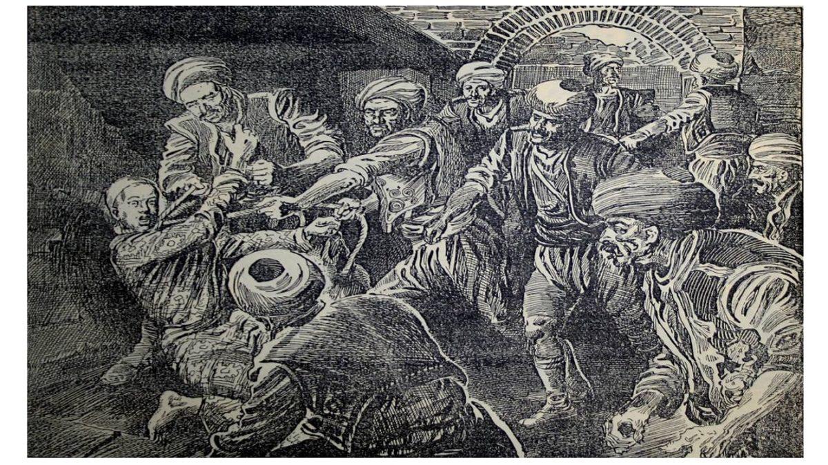 Çocuk Yaşta Tahta Geçen ve Sonu Korkunç Biten Osmanlı Padişahı Genç Osman’ın Dram Filmlerini Aratmayan Trajik Hikâyesi