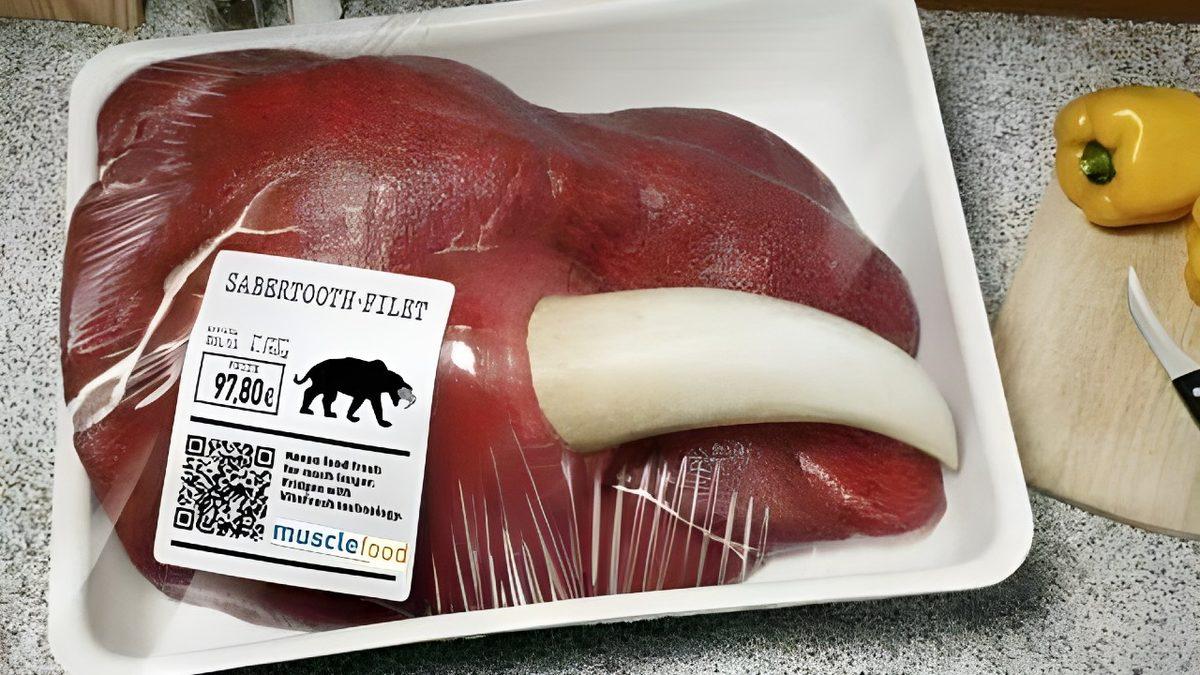 Madem Dinozorlar Tavukların Atası, O Zaman Dinozor Eti Yeseydik Tavuk Tadı mı Alırdık?