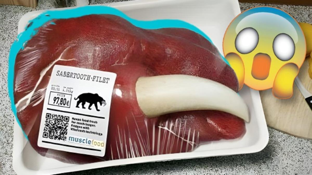 Madem Dinozorlar Tavukların Atası, O Zaman Dinozor Eti Yeseydik Tavuk Tadı mı Alırdık?