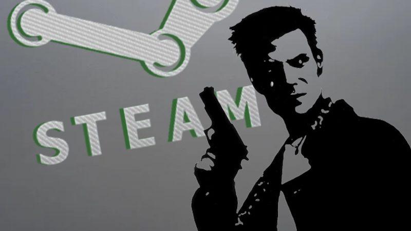 Efsanevi Oyun Max Payne 2, Şaka Gibi Fiyatıyla Steam’e Geri Döndü: Almayan Kalmasın!