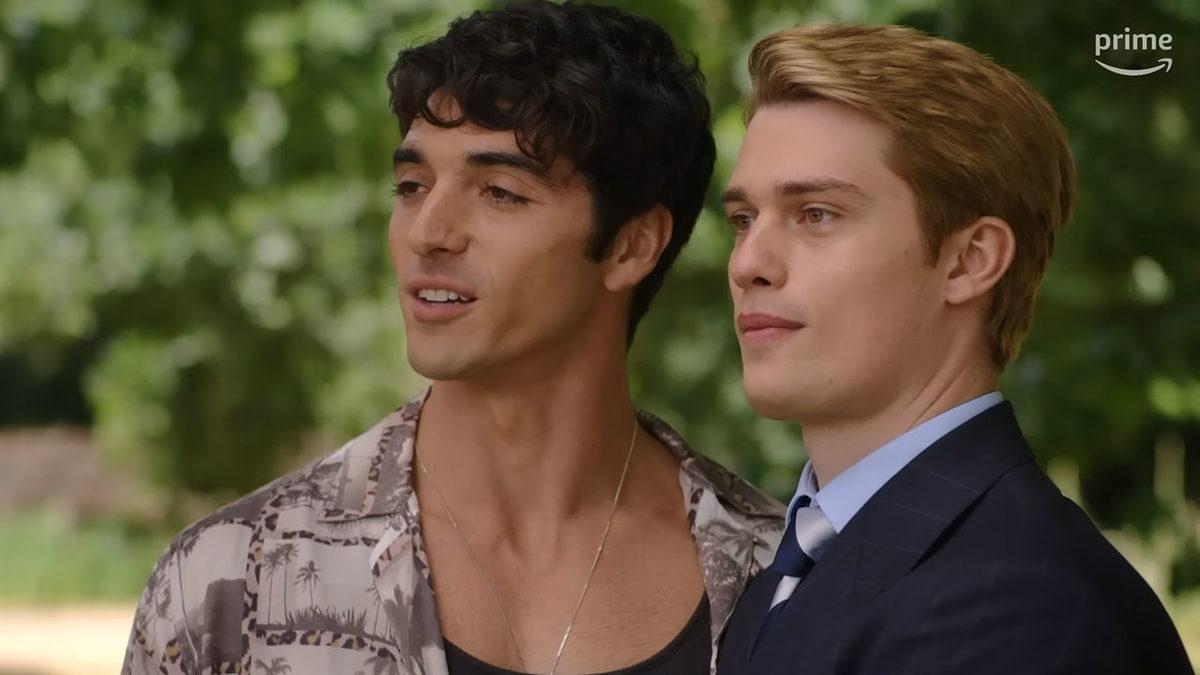 Amazon’dan Türkiye’ye Sansür: İki Eşcinsel Karakterin Hikâyesini Anlatan Film, Ülkemizde Yayınlanmayacak