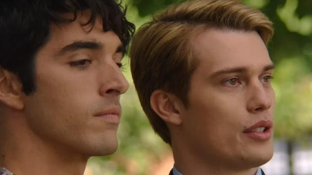 Amazon’dan Türkiye’ye Sansür: İki Eşcinsel Karakterin Hikâyesini Anlatan Film, Ülkemizde Yayınlanmayacak