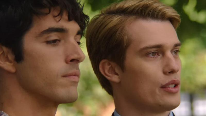 Amazon’dan Türkiye’ye Sansür: İki Eşcinsel Karakterin Hikâyesini Anlatan Film, Ülkemizde Yayınlanmayacak