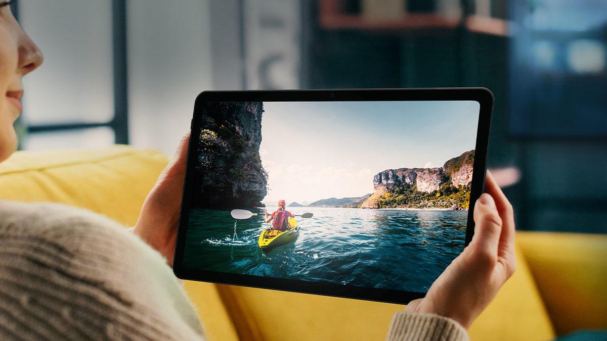 Casper’ın Uygun Fiyatlı Tableti 