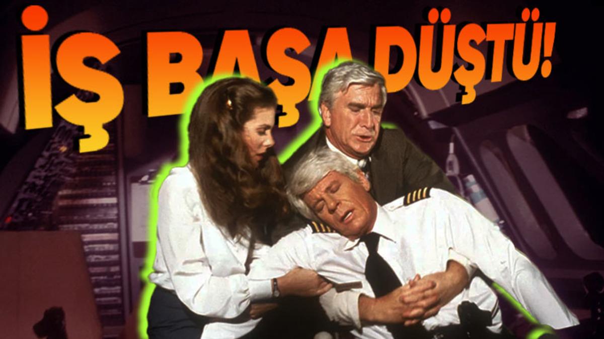 Bir Yolcu Uçağını Sıradan Bir Yolcunun Sağ Salim İndirebilmesi Ne Kadar Mümkün?