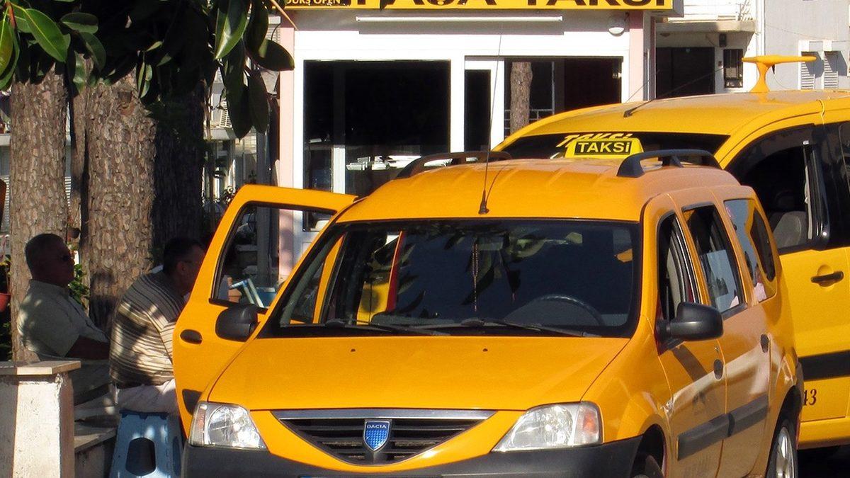 Olur da Bir Gün Taksilerin Tamamı Elektrikli Olursa Taksimetrede Daha Ucuz Fiyatlar Görür müyüz?