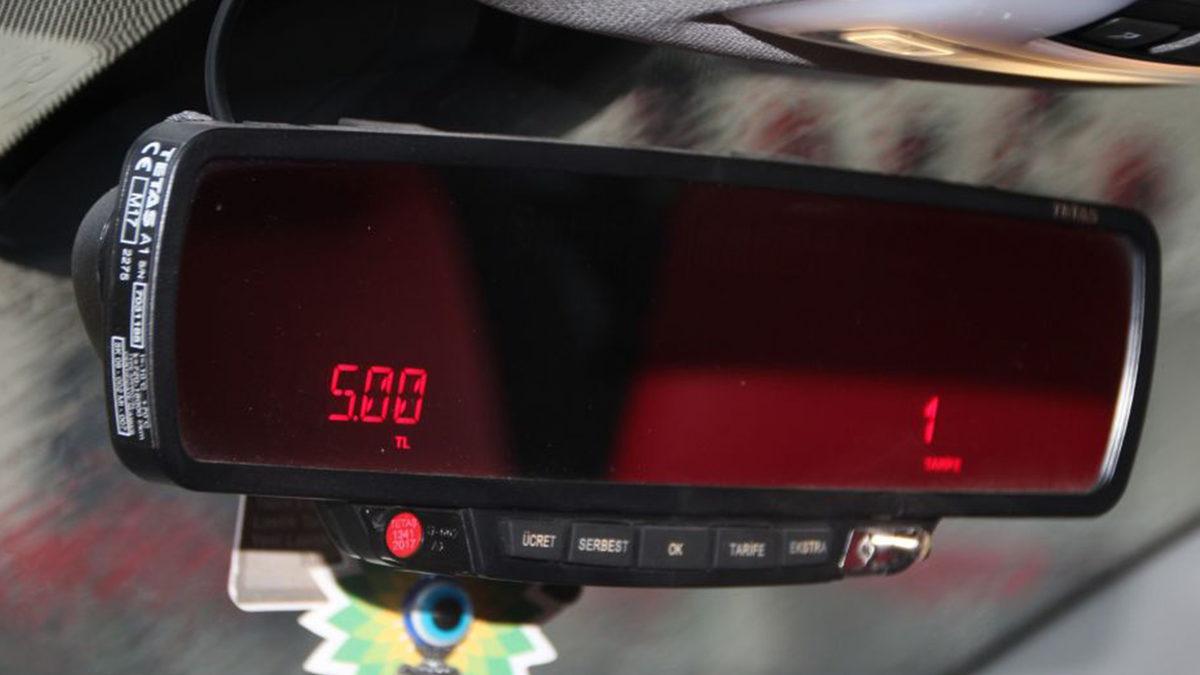 Olur da Bir Gün Taksilerin Tamamı Elektrikli Olursa Taksimetrede Daha Ucuz Fiyatlar Görür müyüz?