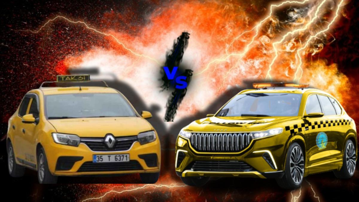 Olur da Bir Gün Taksilerin Tamamı Elektrikli Olursa Taksimetrede Daha Ucuz Fiyatlar Görür müyüz?