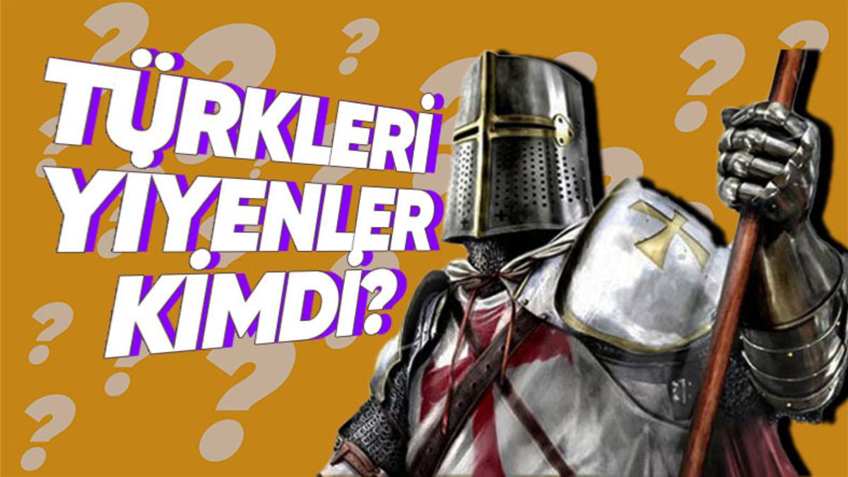 Tarih Bilgisine Güvenenlerin Bile Zorlanacağı Bu Orta Çağ Testinde Kaçta Kaç Yapabilirsin?