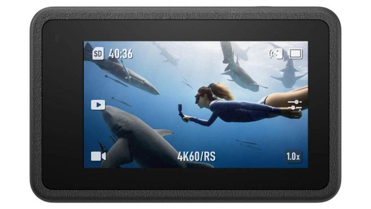 DJI, Gelişmiş Özelliklerle Donattığı Aksiyon Kamerası Osmo Action 4’ü Duyurdu!