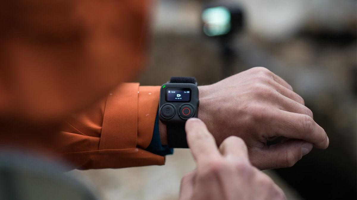 DJI, Gelişmiş Özelliklerle Donattığı Aksiyon Kamerası Osmo Action 4’ü Duyurdu!