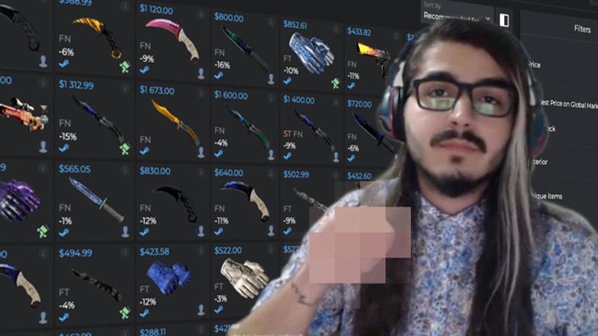 Artık Canlı Yayında Bıç Çıkarmaya Çalışmak Yok: Twitch, Oyun Kumarlarını da Yasakladı (Kısmen)