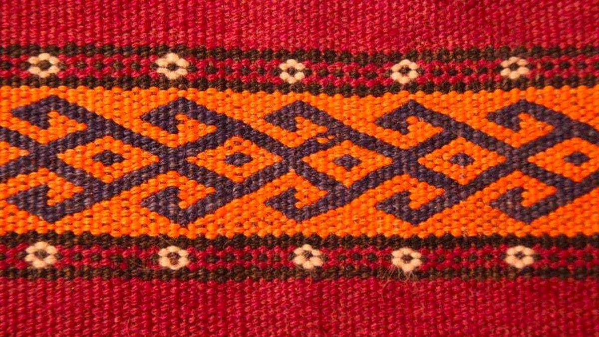 Bunu Dokuyan Çocuk Kör Oldu: Anlamsız Sandığınız Her Bir Halı Deseninin Aslında Çok Özel Bir Anlamı Olduğunu Biliyor muydunuz?