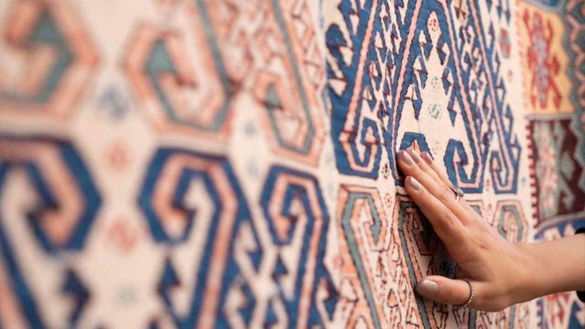 Bunu Dokuyan Çocuk Kör Oldu: Anlamsız Sandığınız Her Bir Halı Deseninin Aslında Çok Özel Bir Anlamı Olduğunu Biliyor muydunuz?