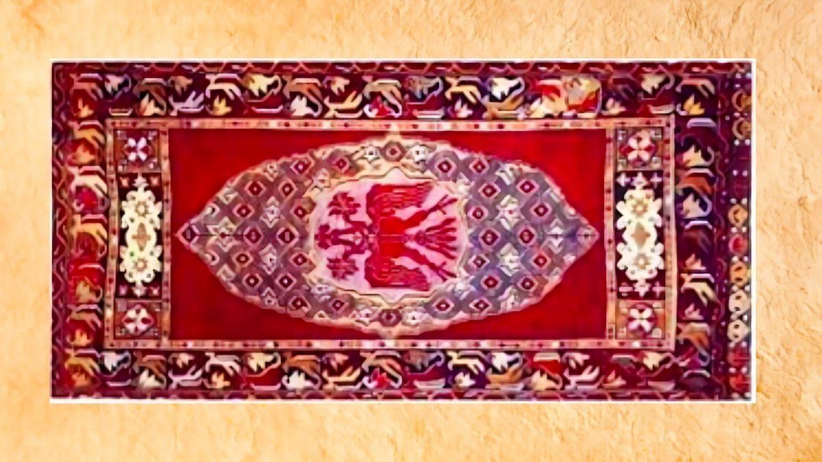 Bunu Dokuyan Çocuk Kör Oldu: Anlamsız Sandığınız Her Bir Halı Deseninin Aslında Çok Özel Bir Anlamı Olduğunu Biliyor muydunuz?