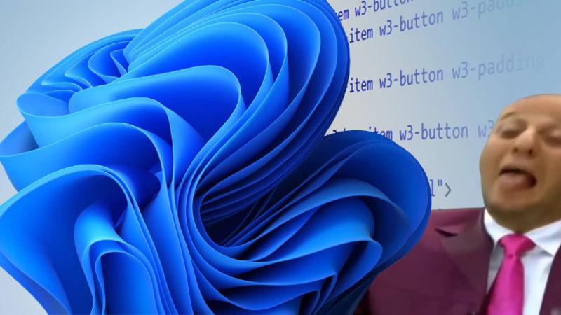 Microsoft, Windows 11’deki Gizli Özellikleri Etkinleştirmeye Yarayan Yazılımı "Yanlışlıkla" Herkes İçin Yayınladı