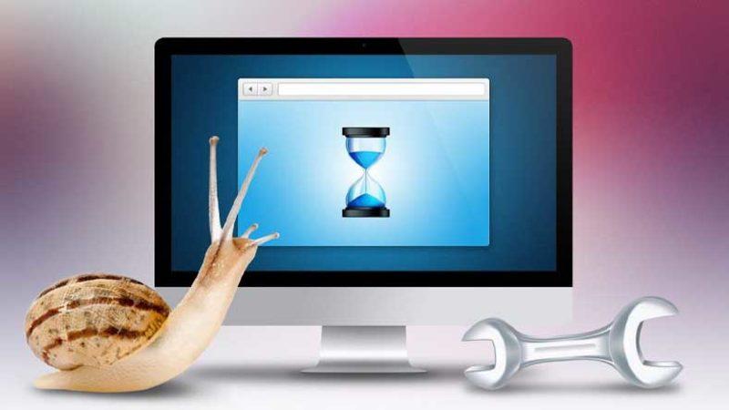 Hız Testinde Yüksek Mbps Çıkmasına Rağmen İnterneti ’Yavaş’ Olanlar Buraya: Nedenlerini ve Çözümünü Anlattık!