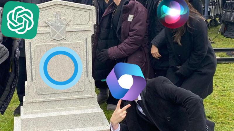 Beklenen Son Geldi: Microsoft, Cortana’yı Bilgisayarlardan Ne Zaman Kaldıracağını Nihayet Açıkladı!