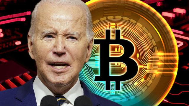 ABD Başkanı Joe Biden’dan Bitcoin’cileri Heyecanlandıran Paylaşım (Ama İşin Aslı Bambaşka)