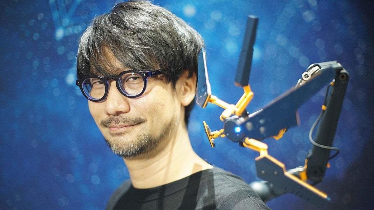 Hideo Kojima’dan Death Stranding 2’nin Hikâyesi Hakkında Açıklama: Pandemi Yüzünden Yeniden Yazıldı!