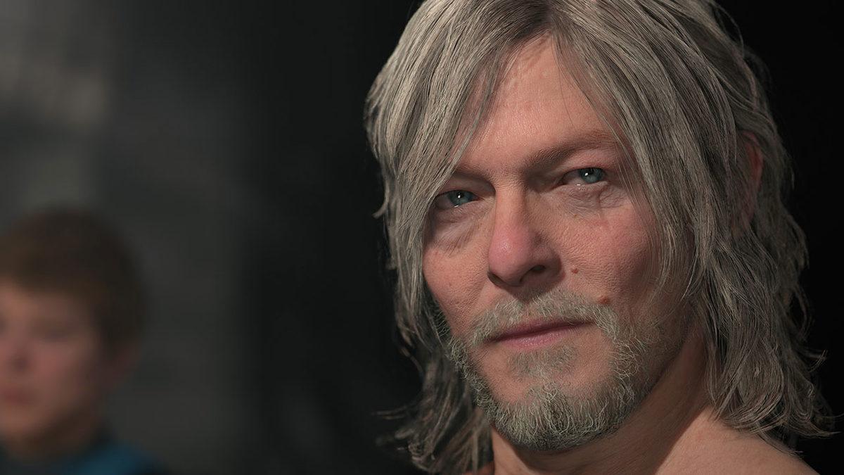 Hideo Kojima’dan Death Stranding 2’nin Hikâyesi Hakkında Açıklama: Pandemi Yüzünden Yeniden Yazıldı!
