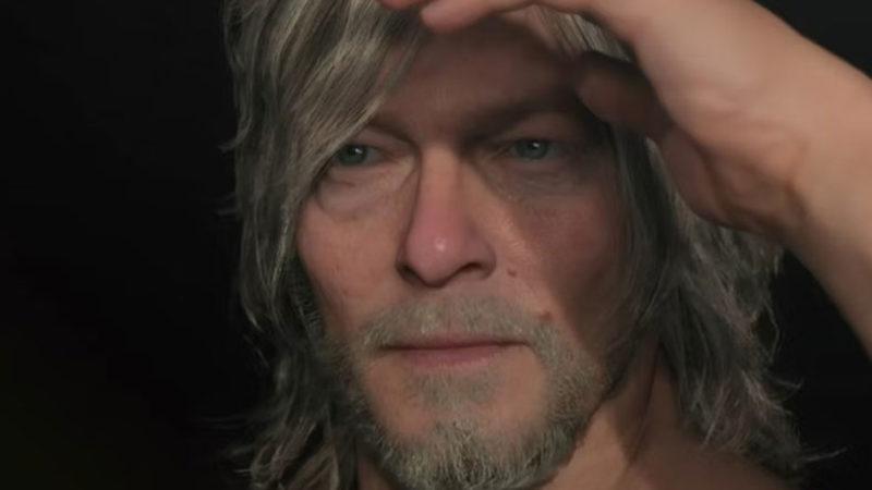 Hideo Kojima’dan Death Stranding 2’nin Hikâyesi Hakkında Açıklama: Pandemi Yüzünden Yeniden Yazıldı!