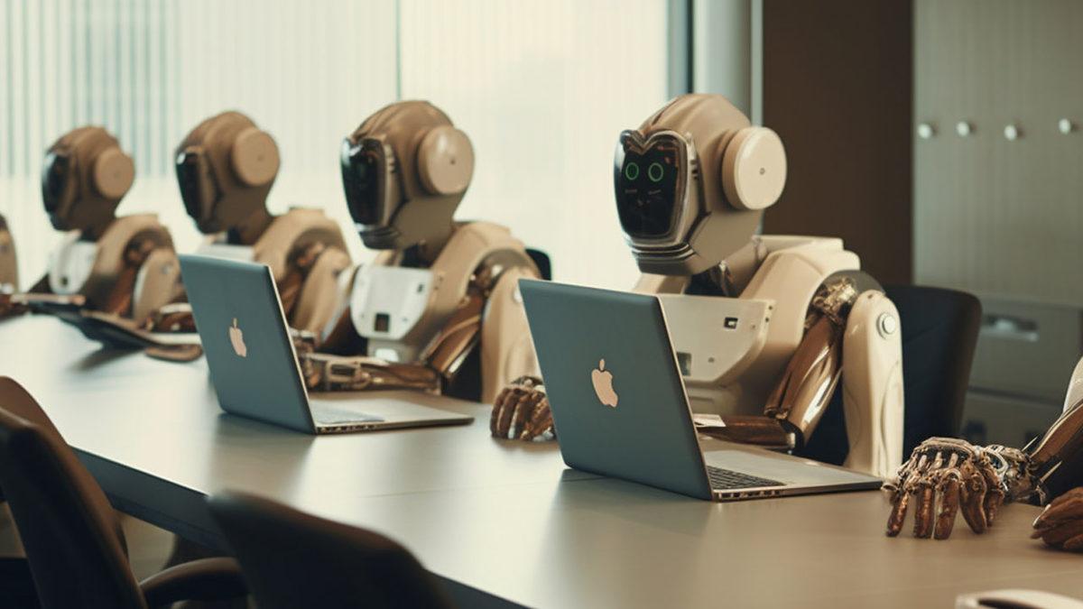 ChatGPT’ye Haber Yazdırmak Artık Daha Zor Olacak: Sınır Tanımayan Gazeteciler, Yapay Zekâ Tüzüğü Oluşturuyor!