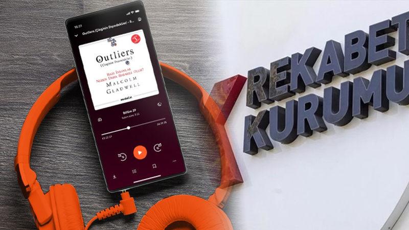 Rekabet Kurumu, Storytel’e Açtığı Soruşturmayı Tamamladı: İşte Karar