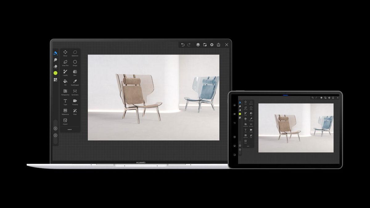 Bilgisayarların Cep Yaktığı Günlerde Alternatif Arayanlara: Huawei MatePad Air İncelemesi